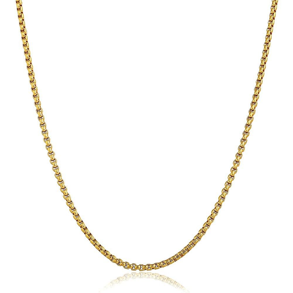 Collar Veneciana 2.5mm