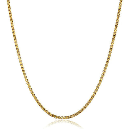 Collar Veneciana 2.5mm