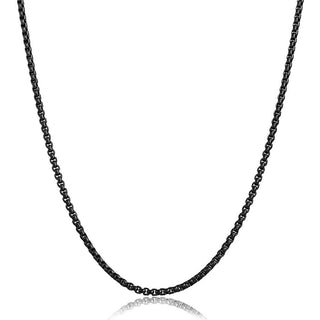 Collar Veneciana 3mm