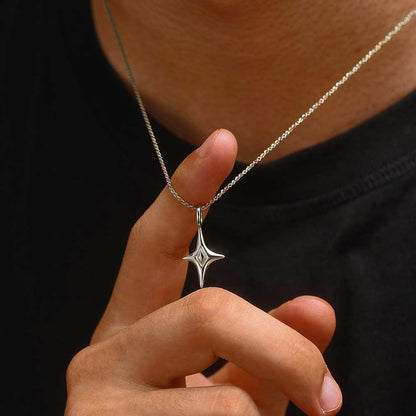 Collar Aster P-925