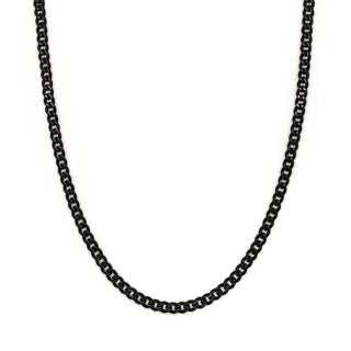 Collar Cuban 5mm