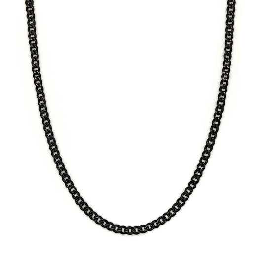 Collar Cuban 5mm