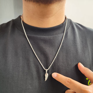 Collar Ícaro