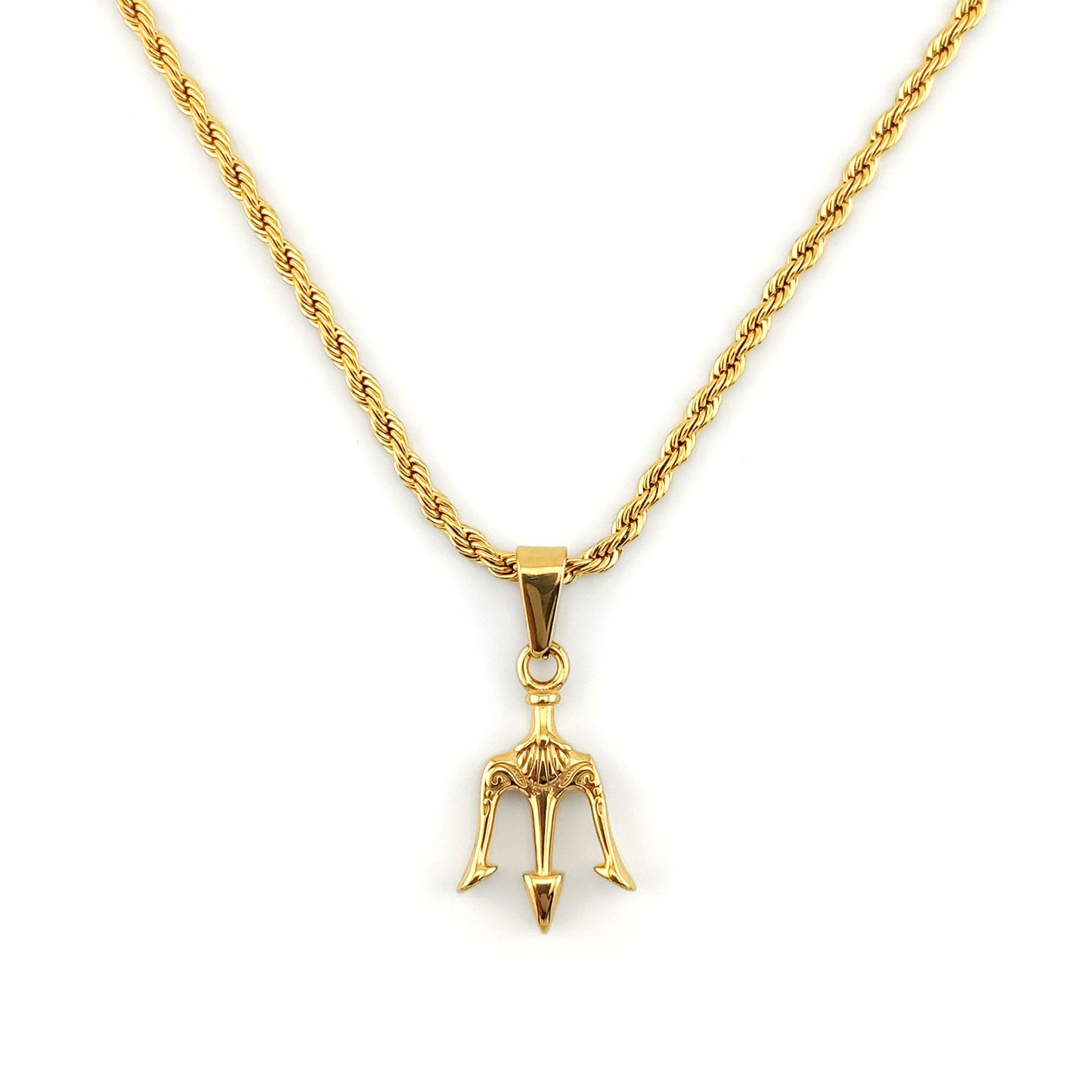 Collar Tridente