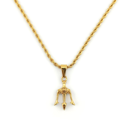 Collar Tridente