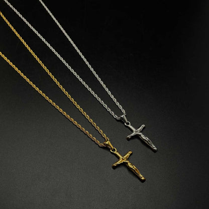 Collar Virgen de Guadalupe