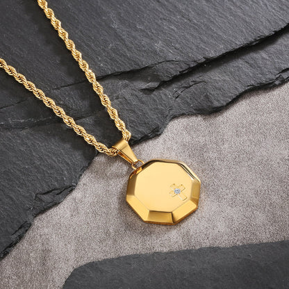 Collar Dimas
