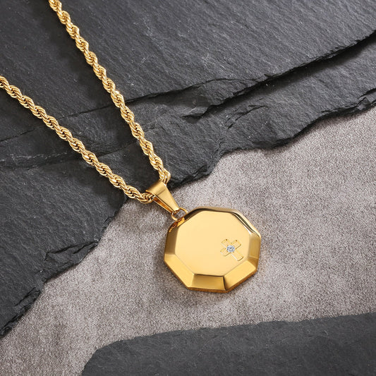 Collar Dimas