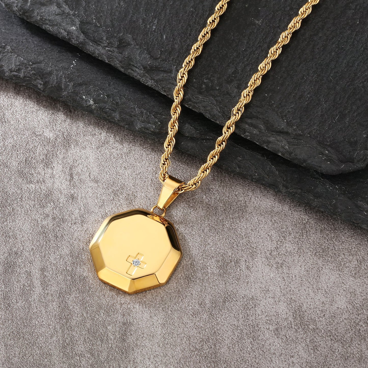 Collar Dimas