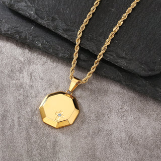 Collar Dimas