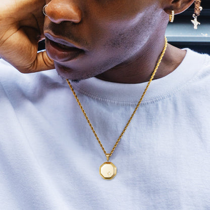 Collar Dimas