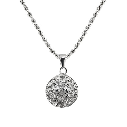 Collar Jano