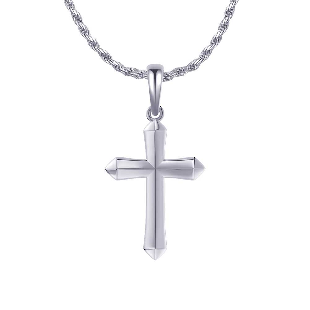 Collar de Cruz de los Eternos
