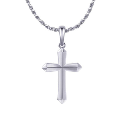 Collar de Cruz de los Eternos