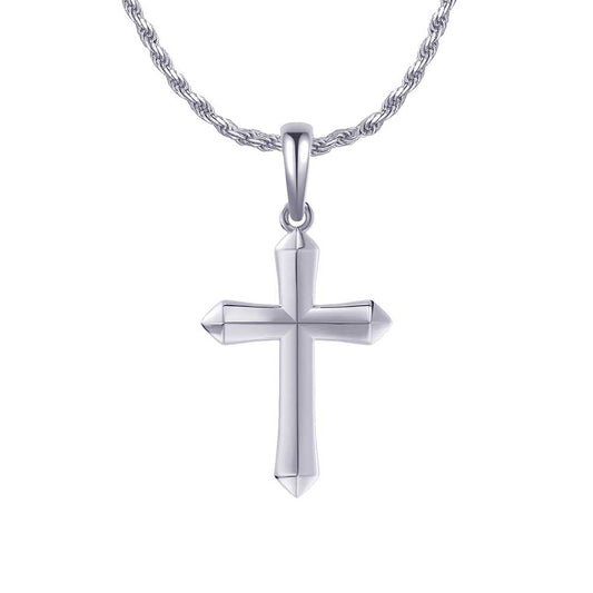 Collar de Cruz de los Eternos
