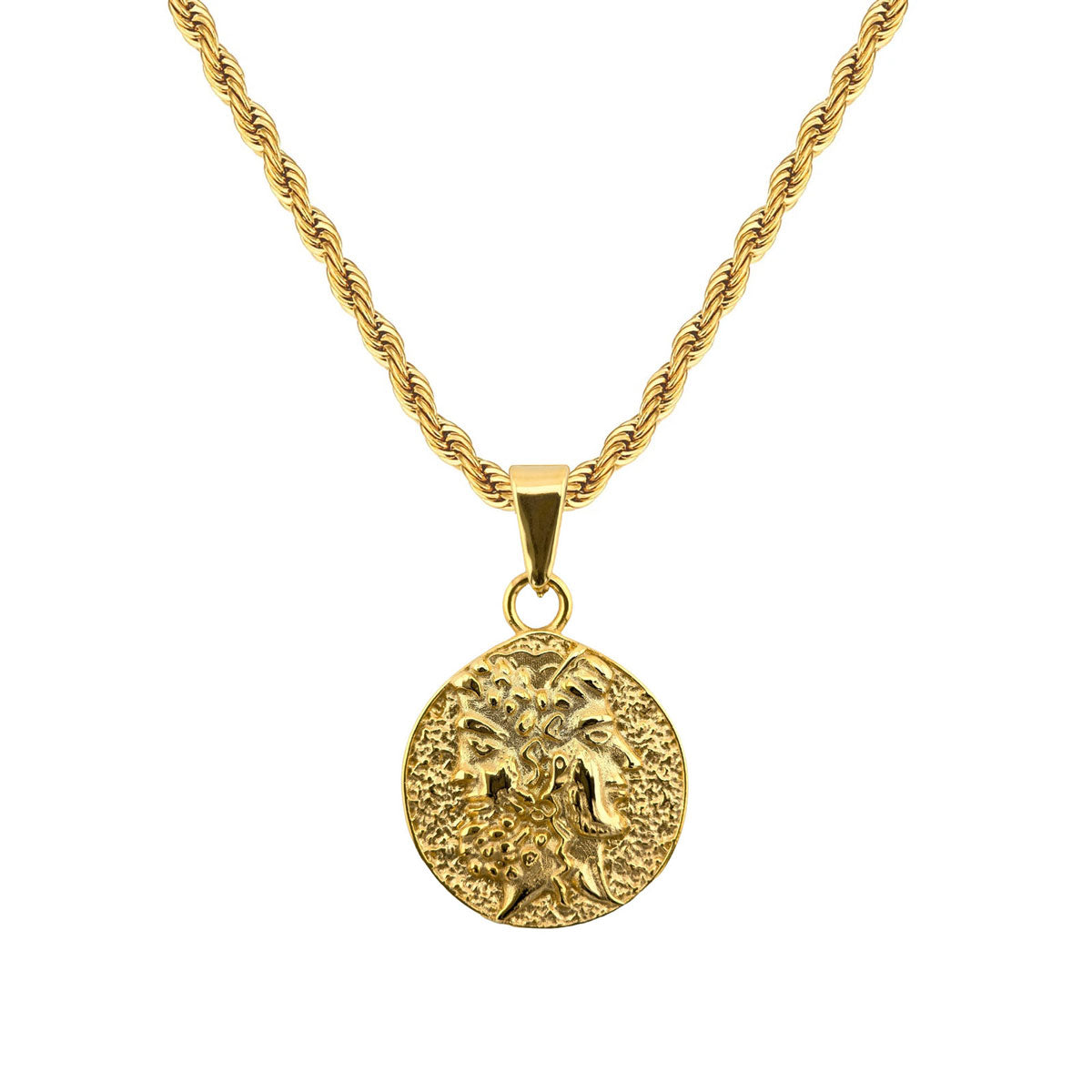 Collar Jano