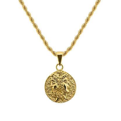 Collar Jano