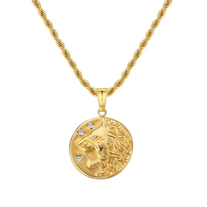 Collar Mihos