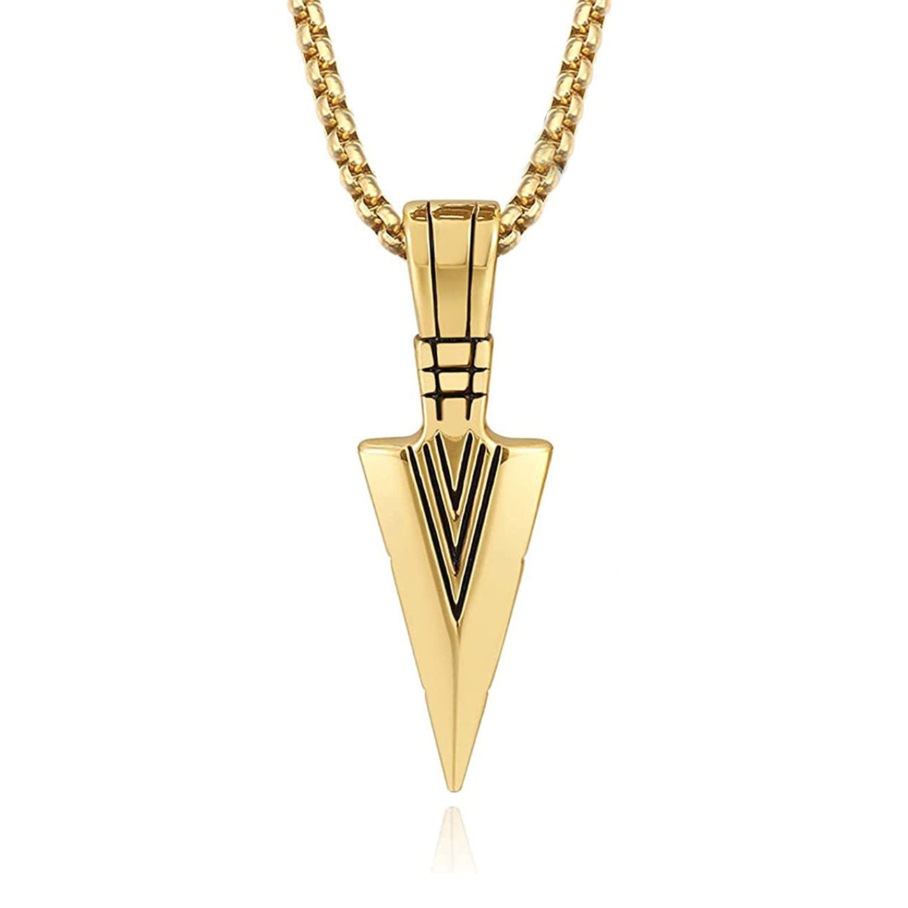 Collar Lanza