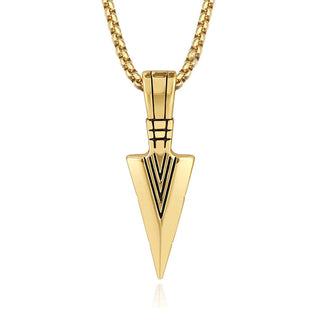 Collar Lanza