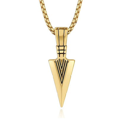 Collar Lanza