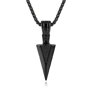 Collar Lanza