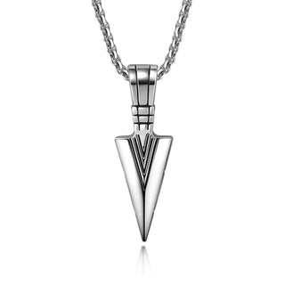 Collar Lanza