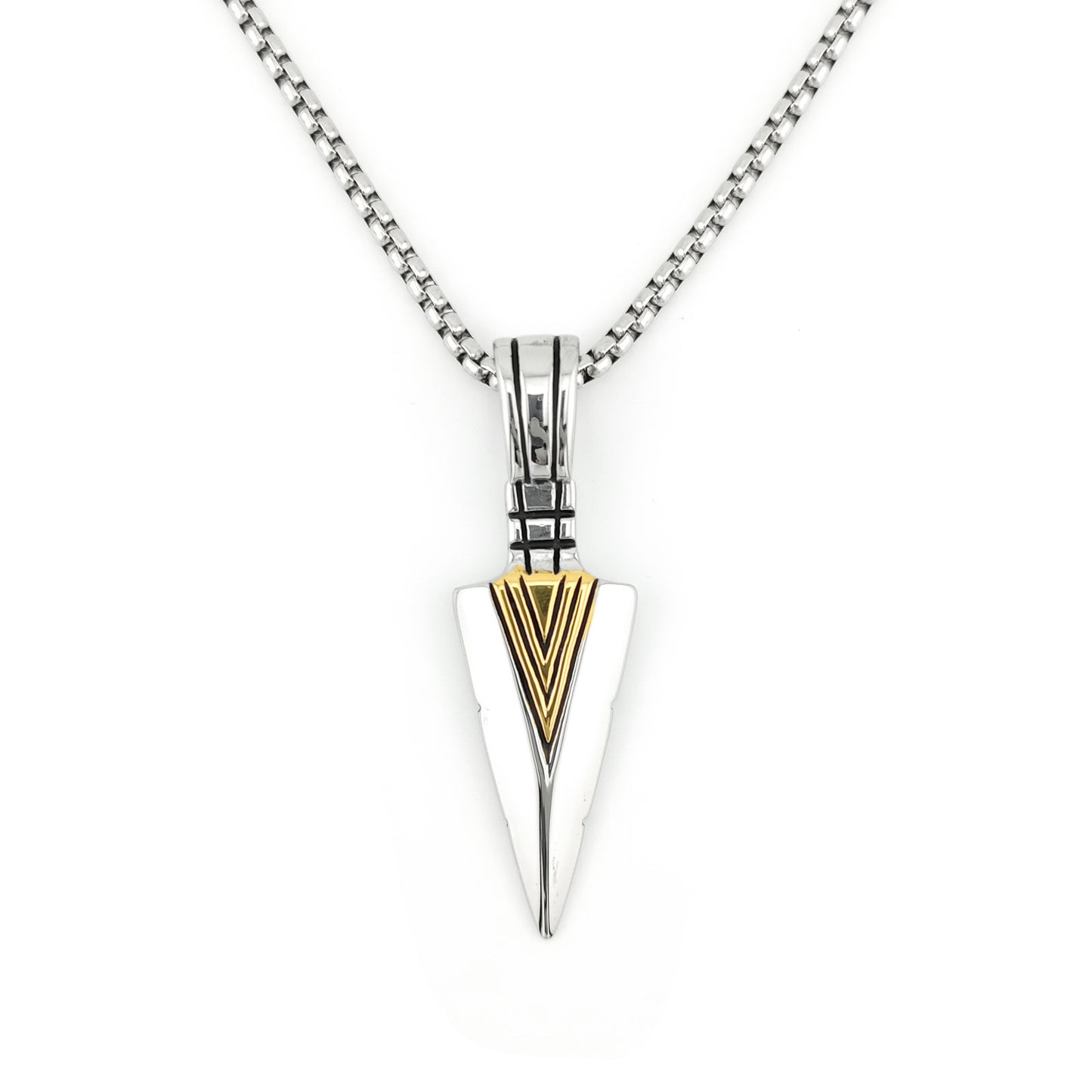 Collar Lanza