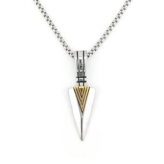 Collar Lanza