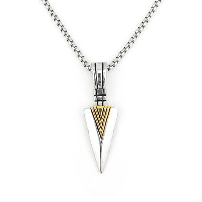 Collar Lanza