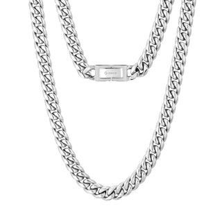Collar Miami Cuban 8mm