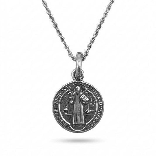 Collar San Benito P-925