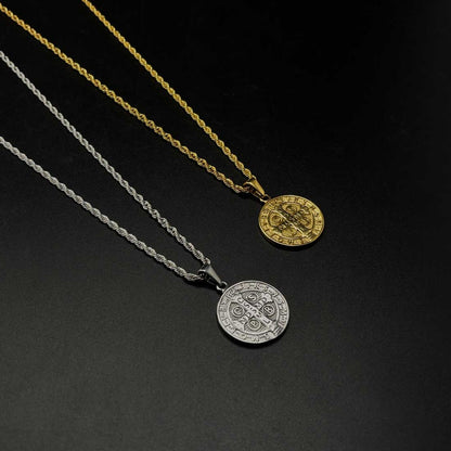 Collar San Benito