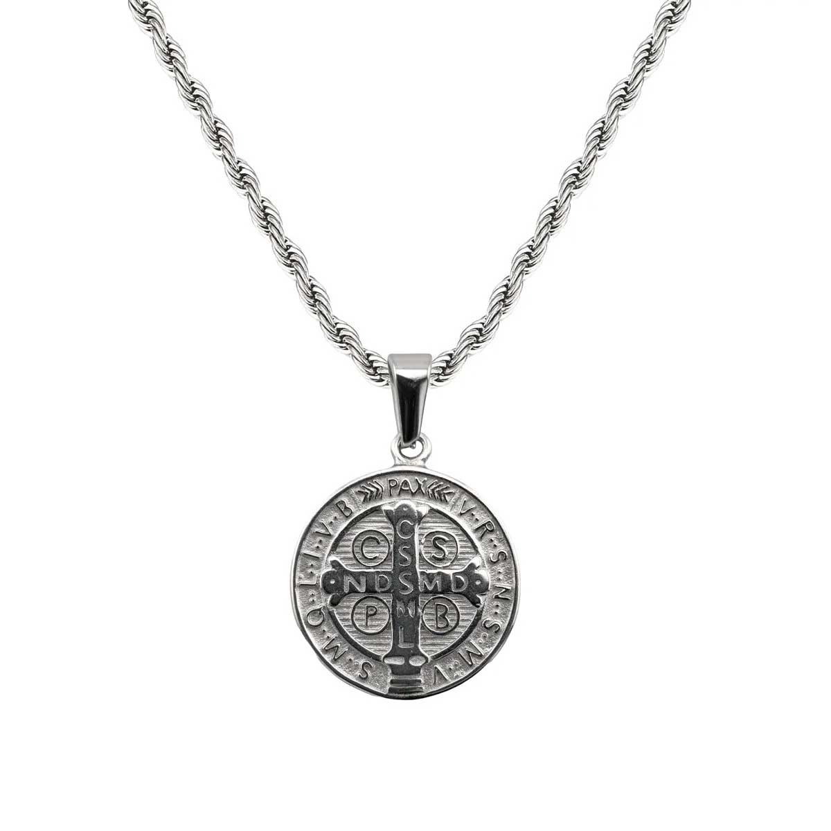 Collar San Benito