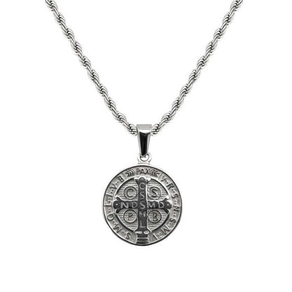 Collar San Benito