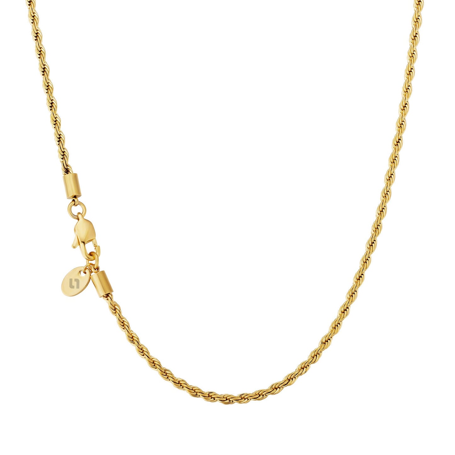 Collar Soga 3mm