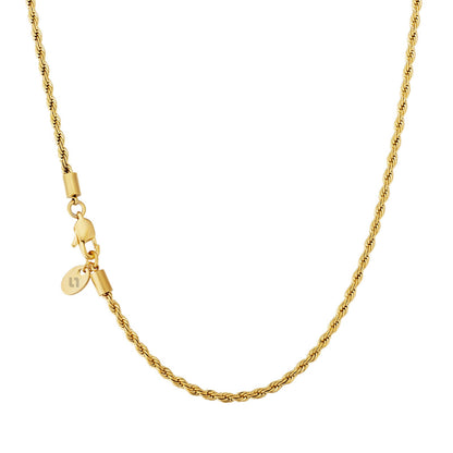 Collar Soga 3mm