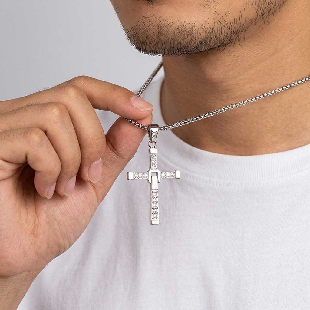 Collar Cruz Toretto