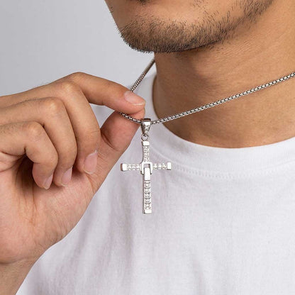 Collar Cruz Toretto