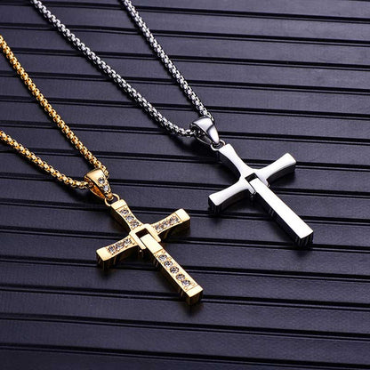Collar Cruz Toretto