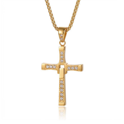 Collar Cruz Toretto
