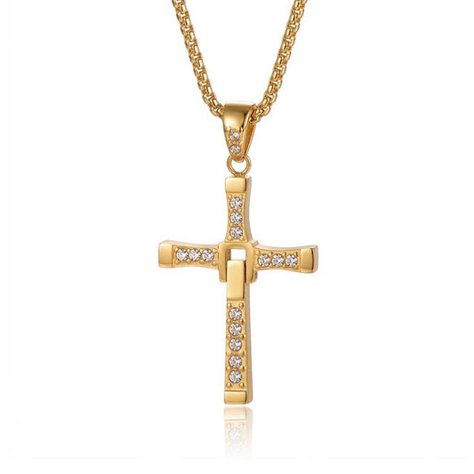 Collar Cruz Toretto