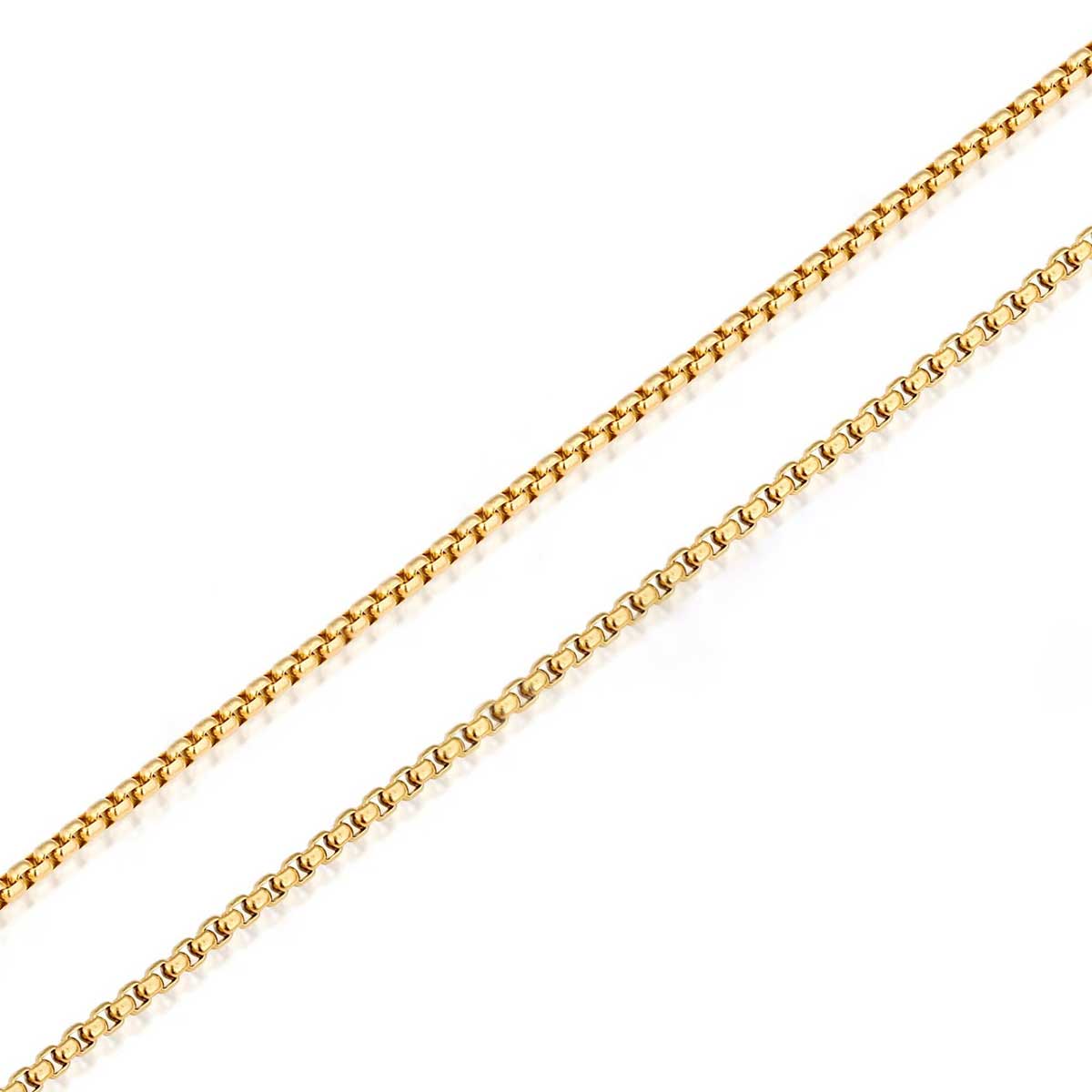 Collar Veneciana 2.5mm
