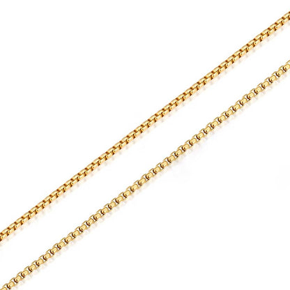 Collar Veneciana 2.5mm