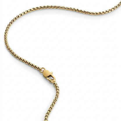 Collar Veneciana 2.5mm