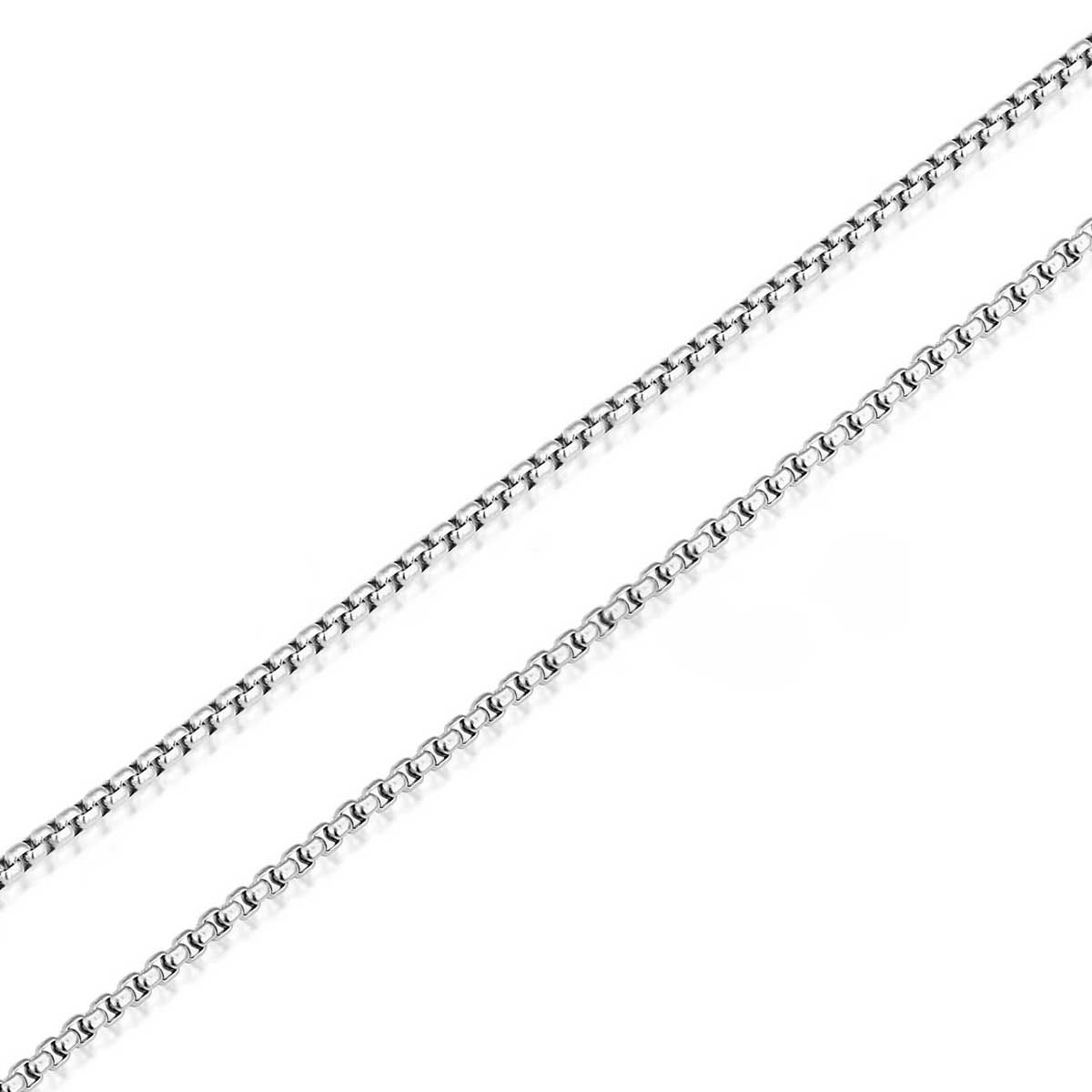 Collar Veneciana 2.5mm