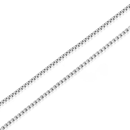 Collar Veneciana 2.5mm