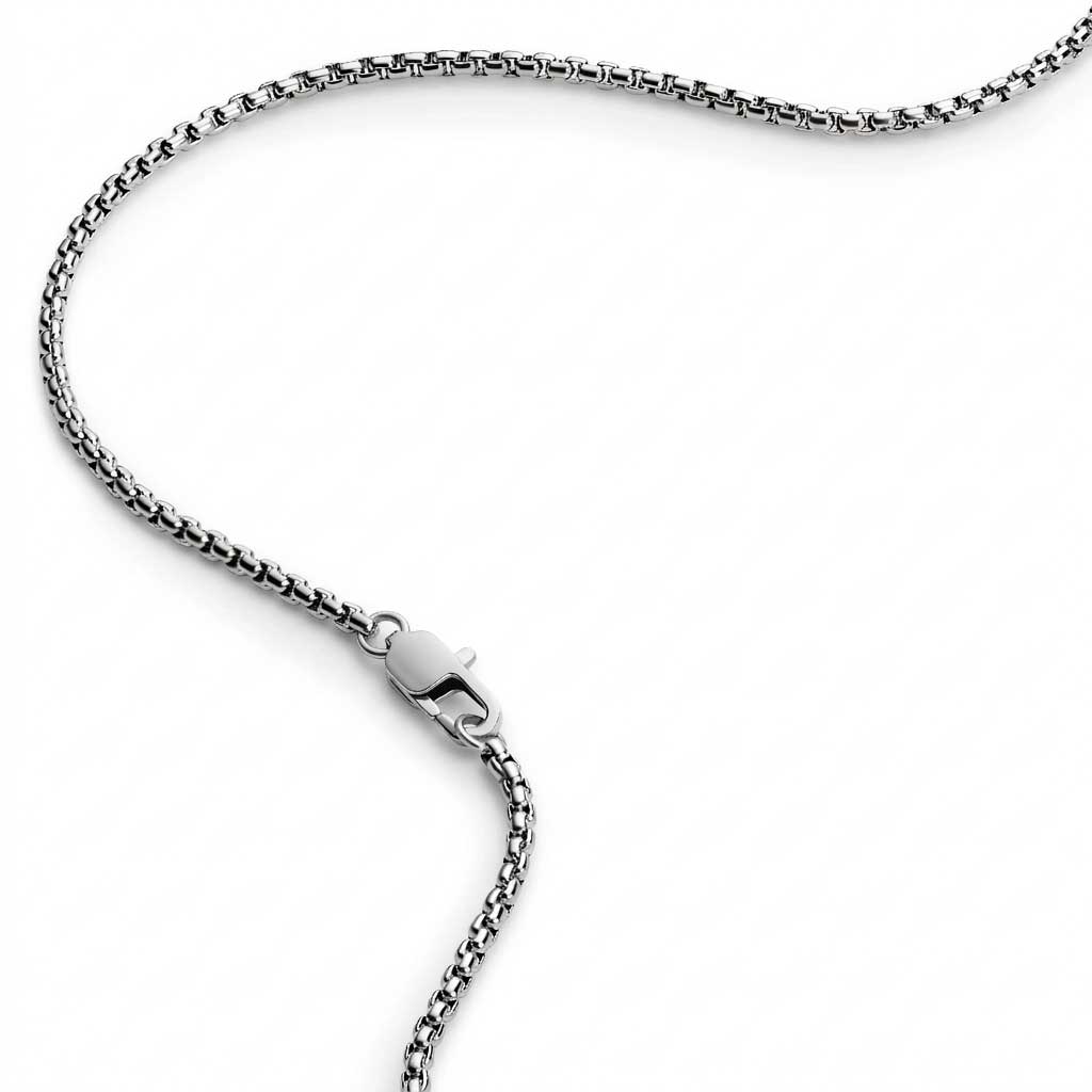 Collar Veneciana 2.5mm