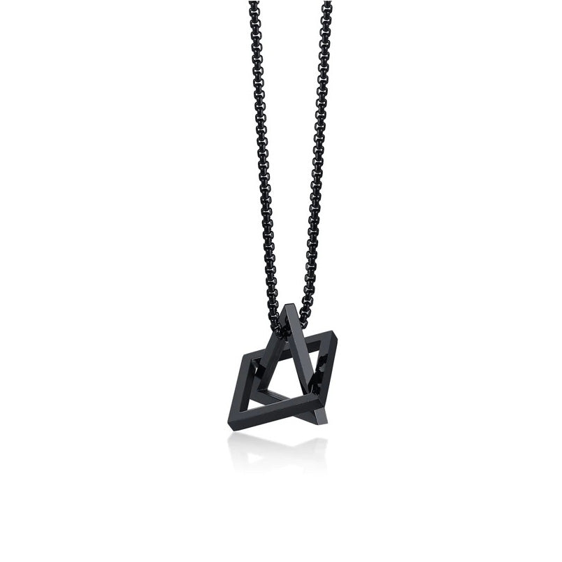 Collar Pitagoras