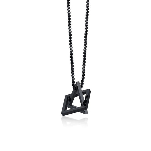 Collar Pitagoras